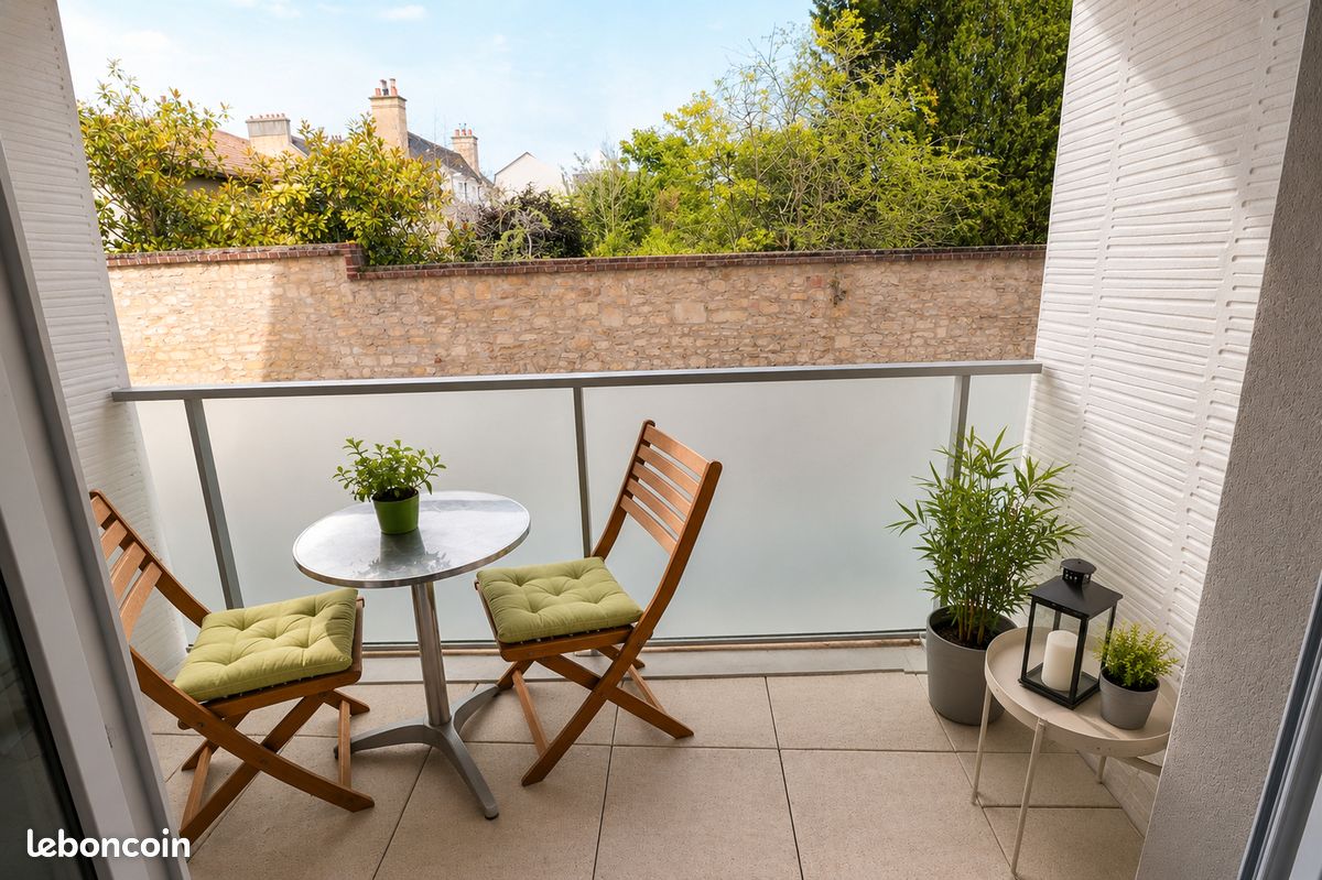 Appartement 2 pièces 40 m² · à Caen · 40 m² · 164 780 €