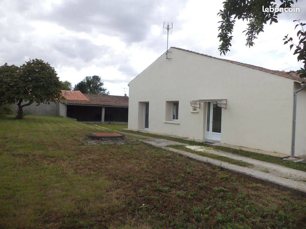 Maison 7 pièces 190 m² · à Surgères · 190 m² · 305 000 €
