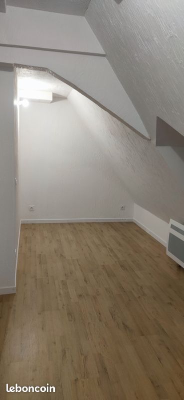 Appartement 1 pièce 13 m² · à Pontivy · 13 m² · 550 €/mois