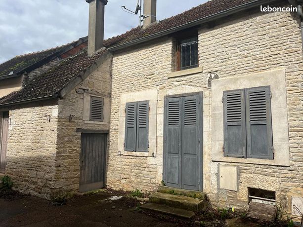 Maison 5 pièces 91 m²