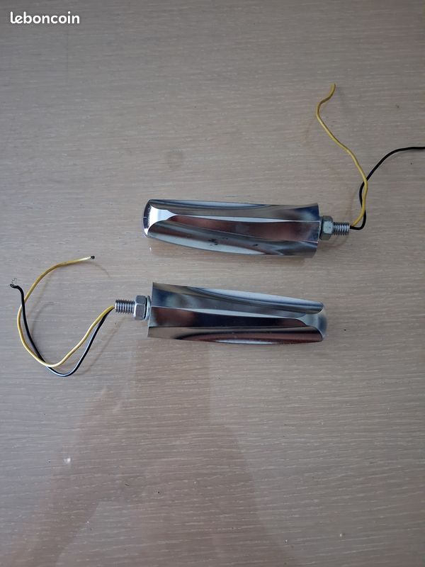 Clignotants moto (image 2)