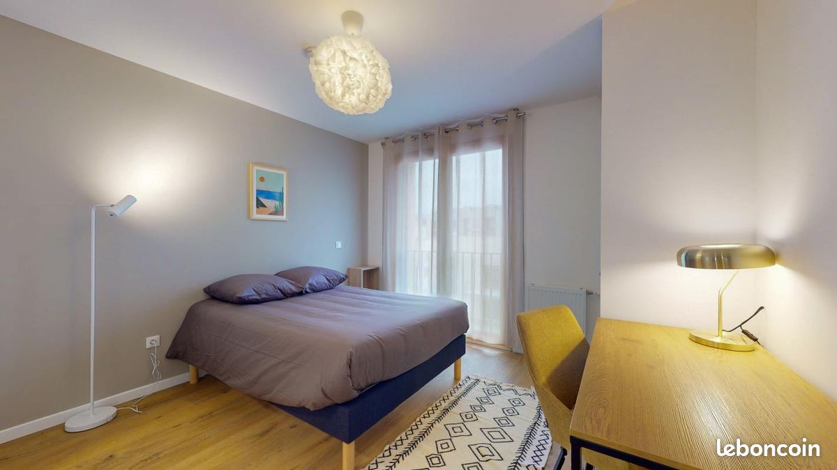 Appartement 1 pièce 20 m² · à Rungis · 20 m² · 965 €/mois