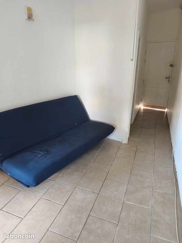 Appartement 1 pièce 35 m² · à Compiègne · 35 m² · 560 €/mois