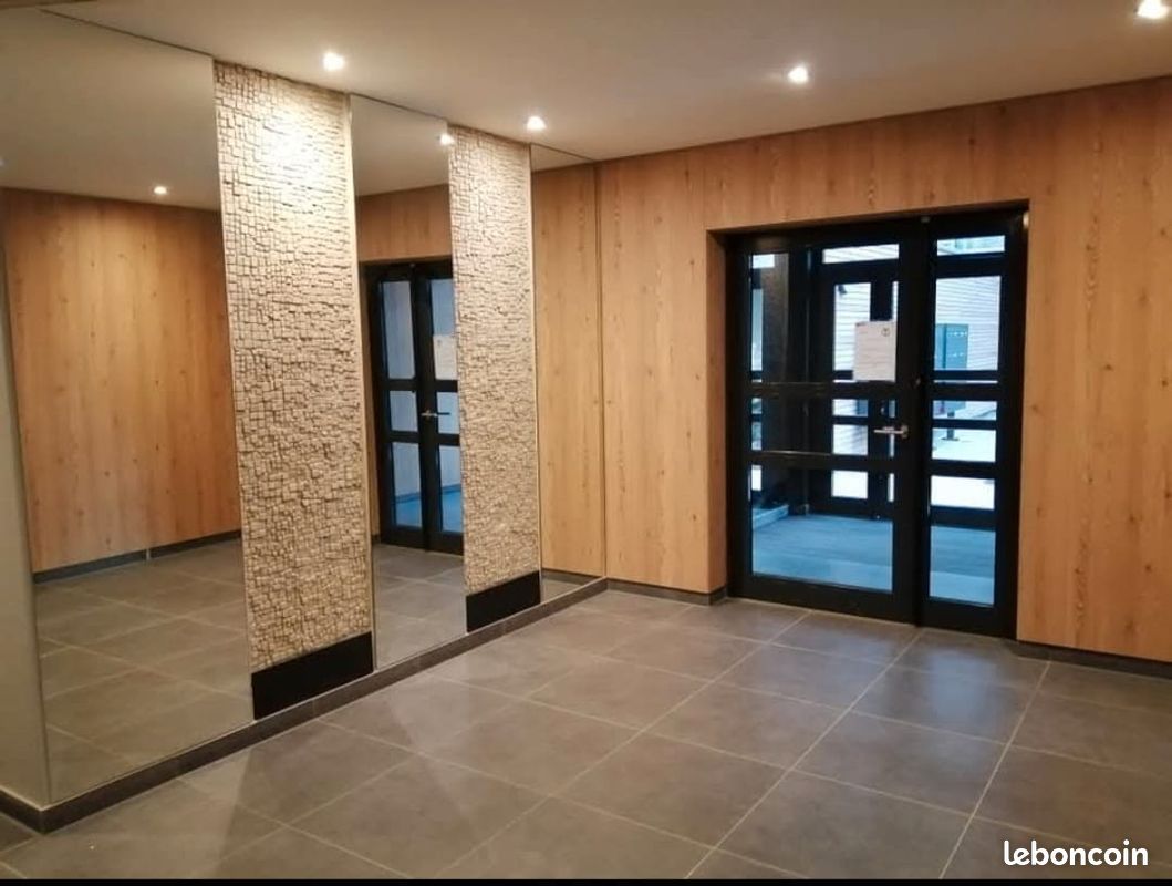 Appartement 2 pièces 42 m² · à Strasbourg · 42 m² · 850 €/mois
