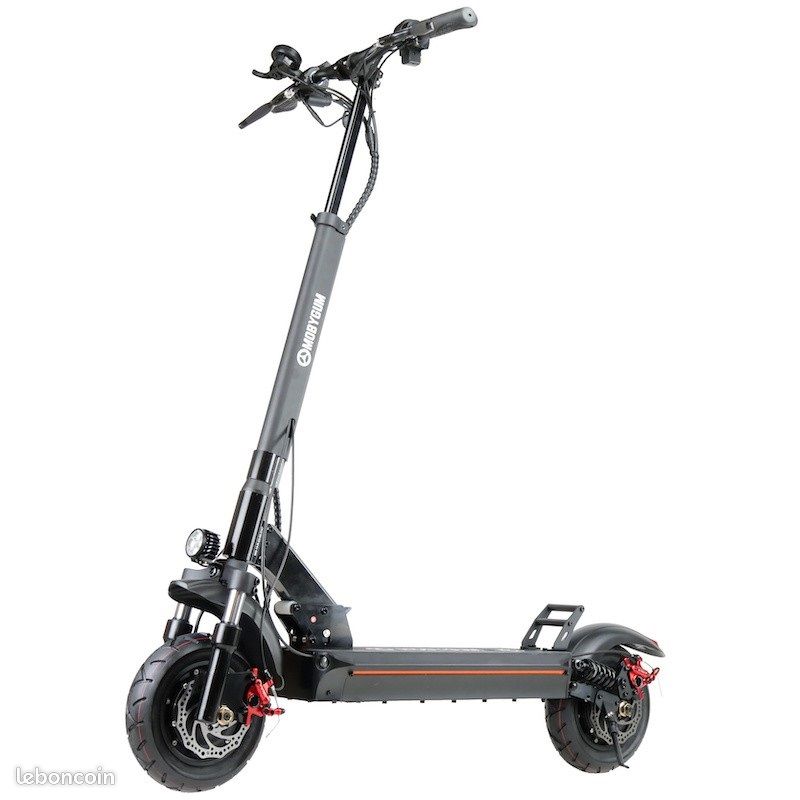 Trottinette Électrique (image 1)