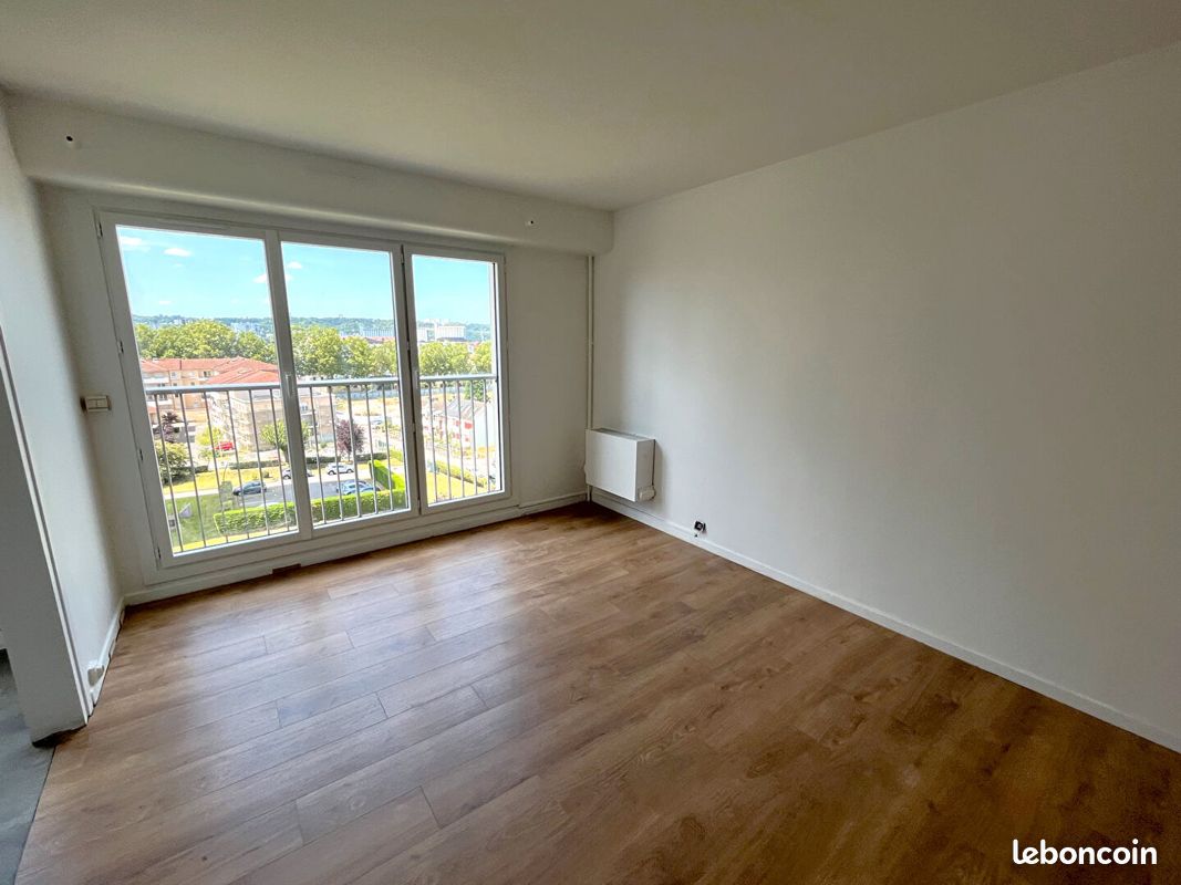 Appartement 2 pièces 48 m² · à Rouen · 48 m² · 661 €/mois