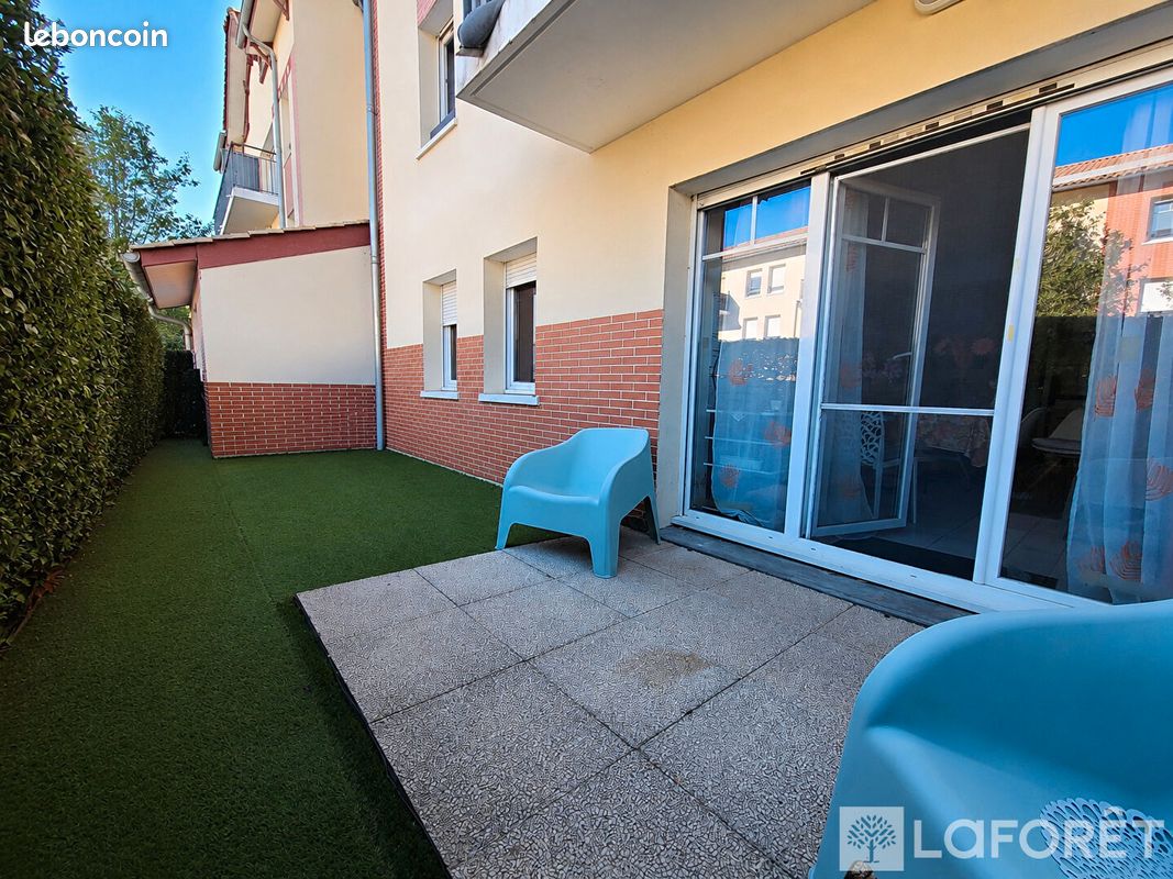 Appartement 3 pièces 56 m² · à Gujan-Mestras · 56 m² · 256 000 €