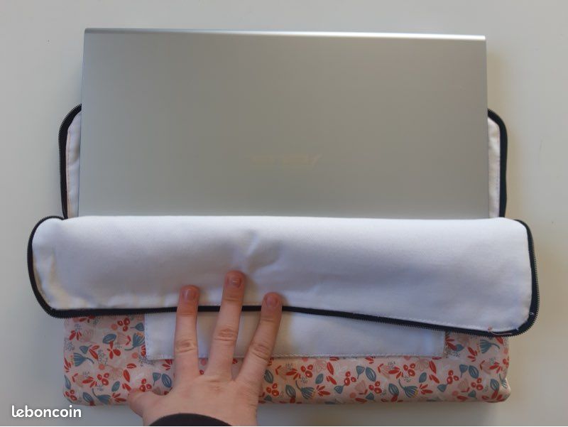 Pochette ordinateur (image 3)