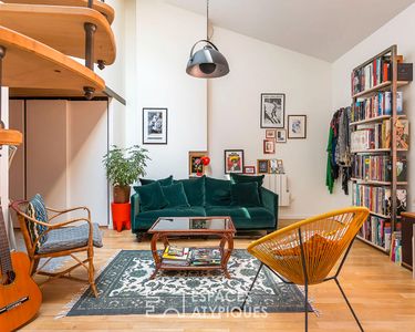 Appartement 335 000 € - 63 m²