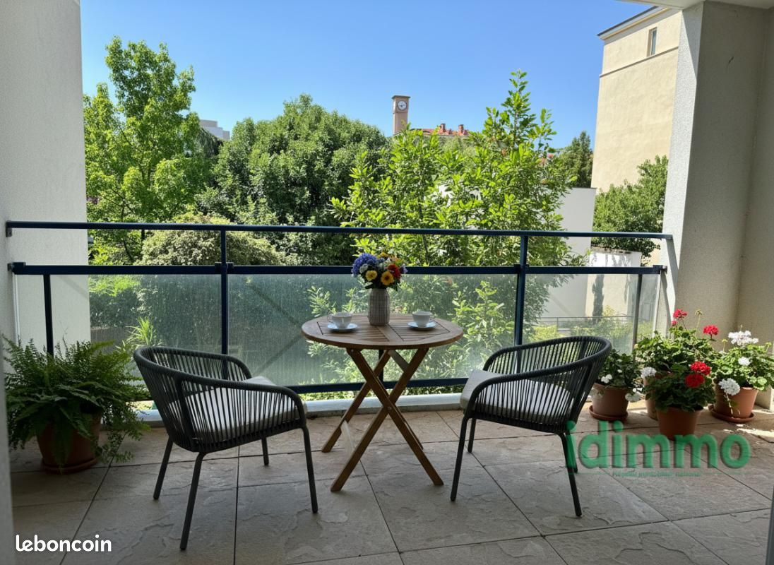 Appartement 3 pièces 79 m² · à Lyon · 79 m² · 325 000 €