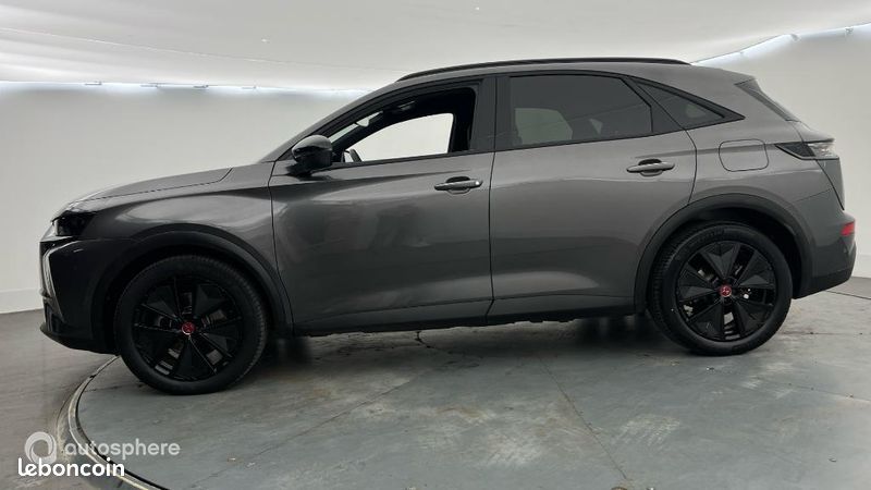 Ds Ds 7 E-TENSE 225ch Performance Line (image 4)