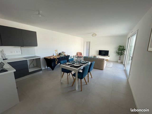 Appartement 3 pièces 60 m² · à Sauvian · 60 m² · 229 000 €