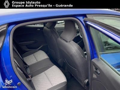 Renault Clio V E-Tech 140 - 21N Limited (image 17)