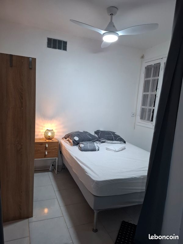 Appartement 2 pièces 45 m² · à Le Gosier · 45 m² · 650 €/mois