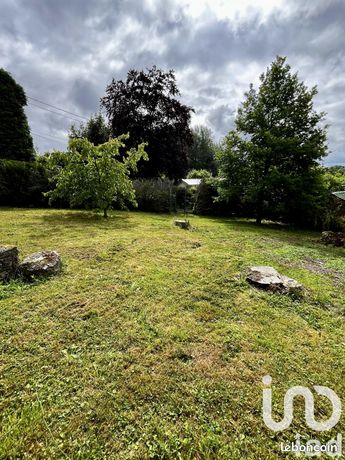Terrain 485 m² Pommeuse