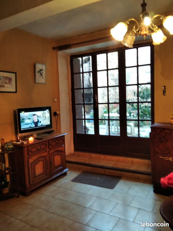 Maison 5 pièces 88 m² · à Nizas · 88 m² · 110 000 €