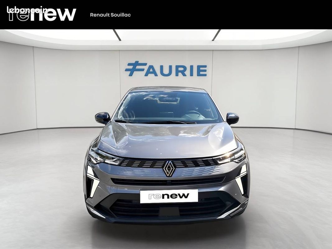 RENAULT Symbioz E-Tech full hybrid 145 Techno (image 2)
