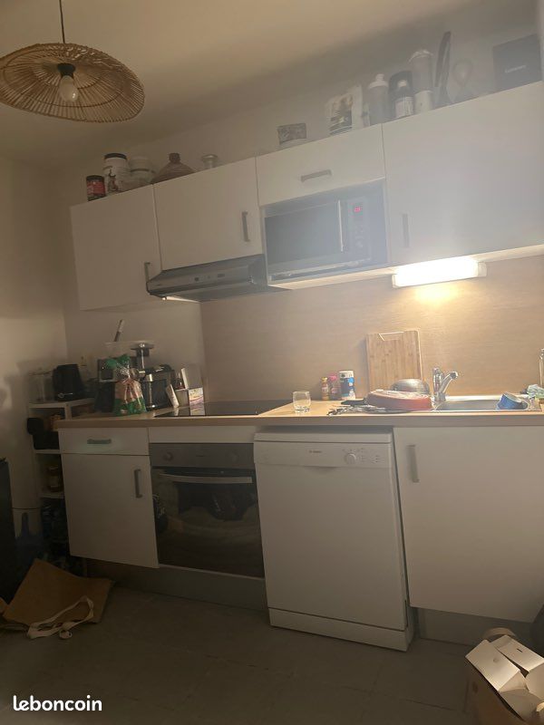 Appartement 2 pièces 65 m² · à Gex · 65 m² · 1 450 €/mois