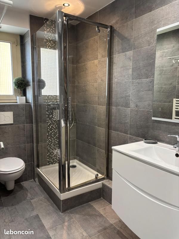 Appartement a louer nogent-sur-marne - 1 pièce(s) - 33 m2 - Surfyn