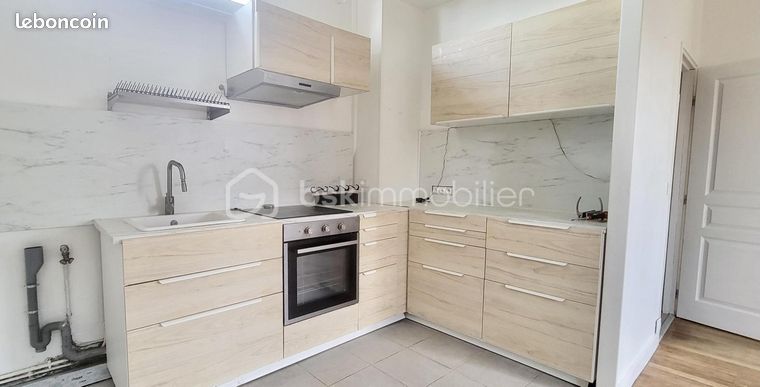 Appartement 3 pièces 70 m²