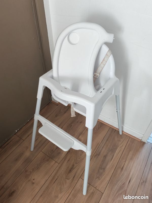 Chaise bébé (image 3)