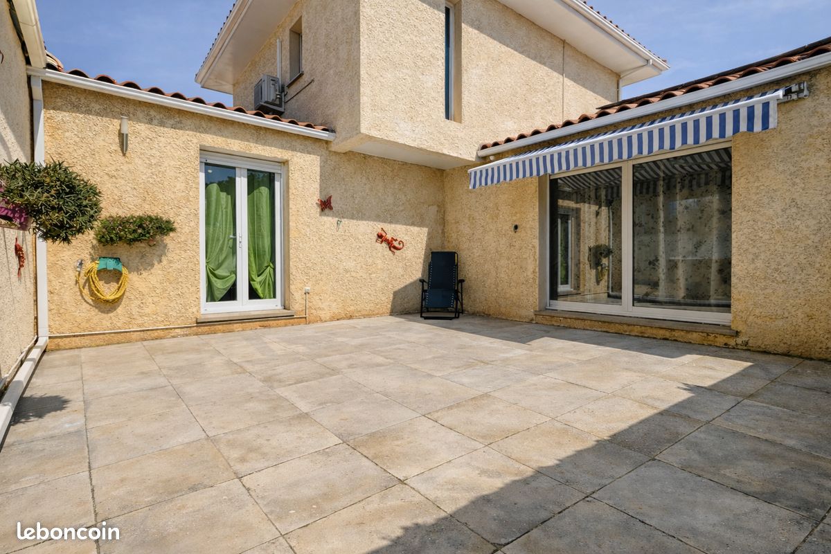 Maison 4 pièces 110 m² · à Saint-Marcel-sur-Aude · 110 m² · 319 000 €