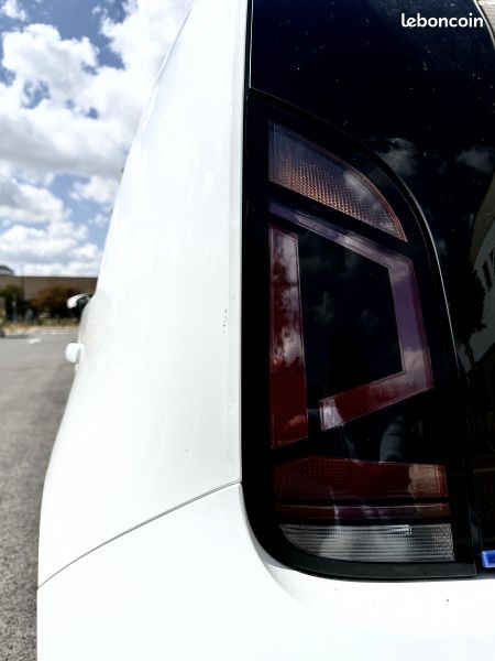 Volkswagen E-UP ELECTRIQUE 83CH LIFE (image 15)