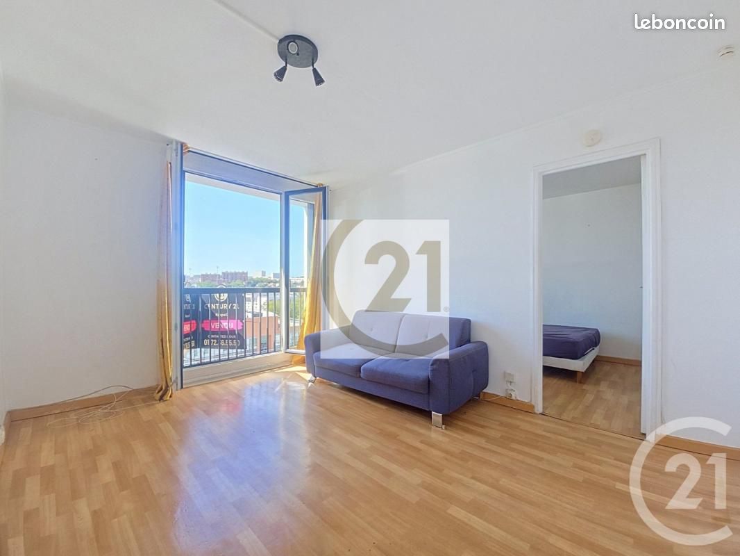 Appartement 2 pièces 40 m² · à Ivry-sur-Seine · 40 m² · 199 000 €