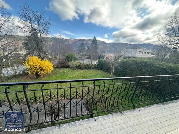 Maison 7 pièces 190 m²