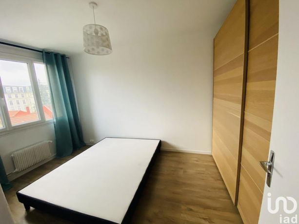 Appartement a louer deuil-la-barre - 3 pièce(s) - 60 m2 - Surfyn