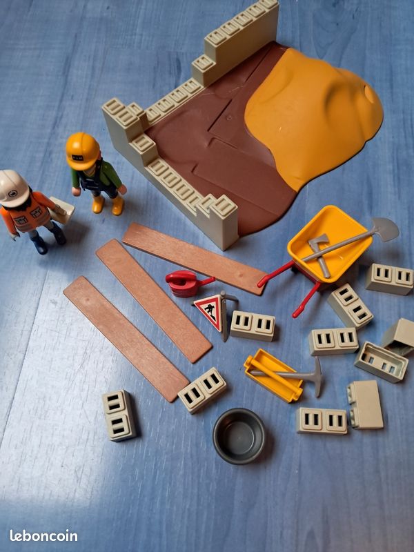 Playmobil (image 1)