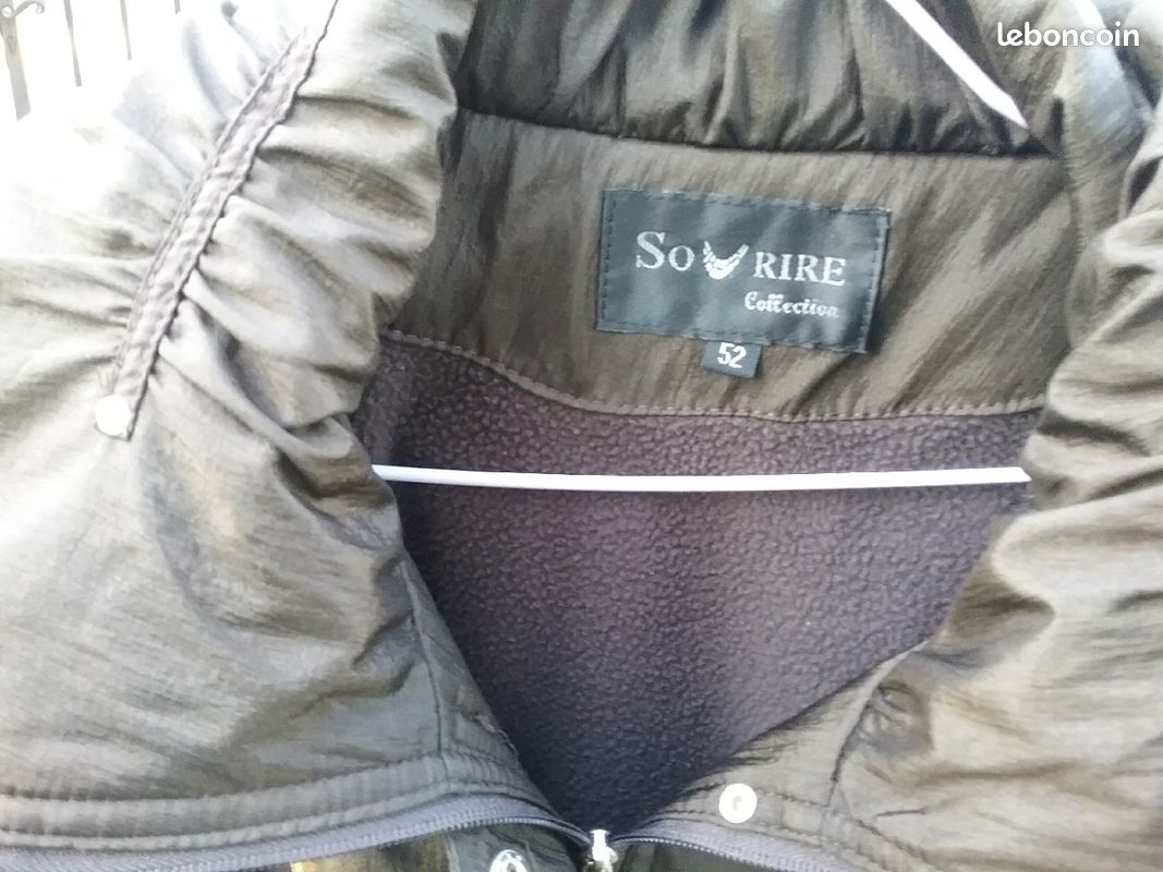Manteau (image 3)