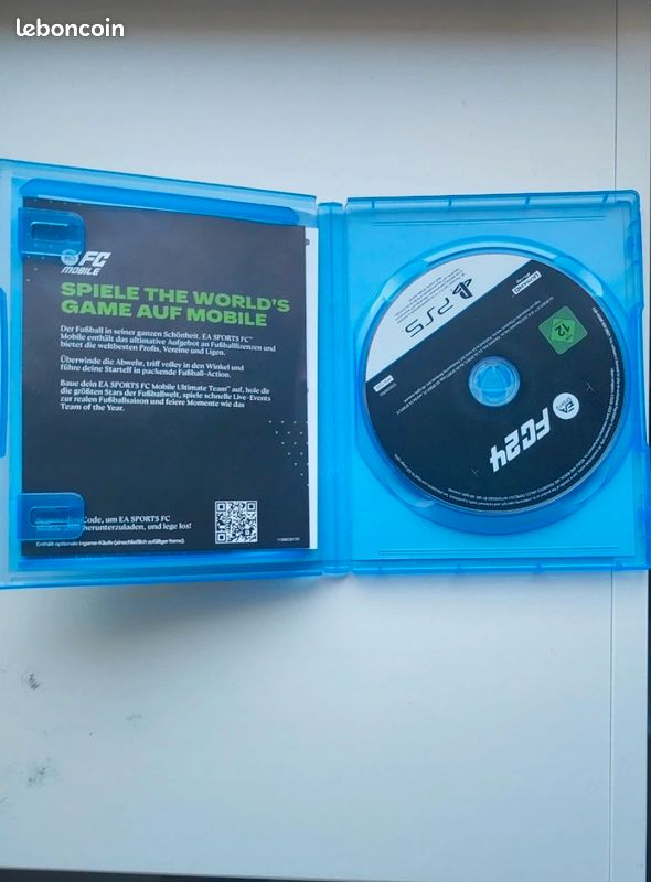 Fc24 ps5 (image 3)