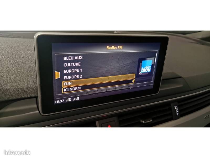 Audi A5 50 TDI 286 Tiptronic 8 Quattro S Line (image 32)