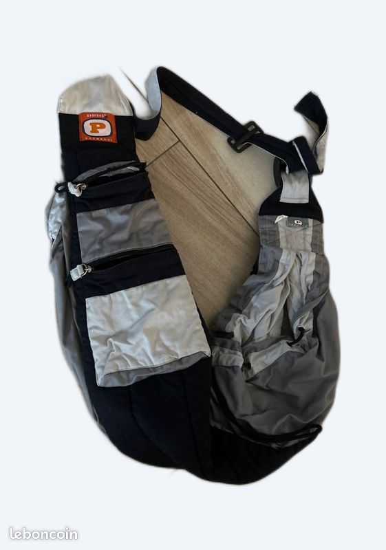 Babybag (image 1)