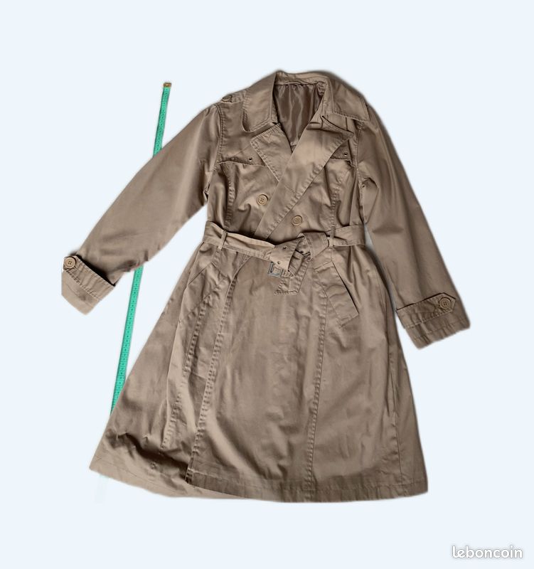 Gabardine (image 1)