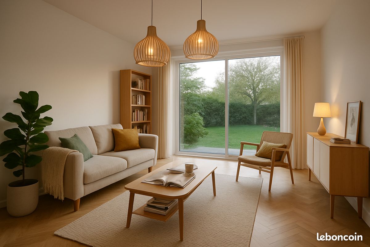 Appartement 3 pièces 63 m² · à Salon-de-Provence · 63 m² · 274 800 €