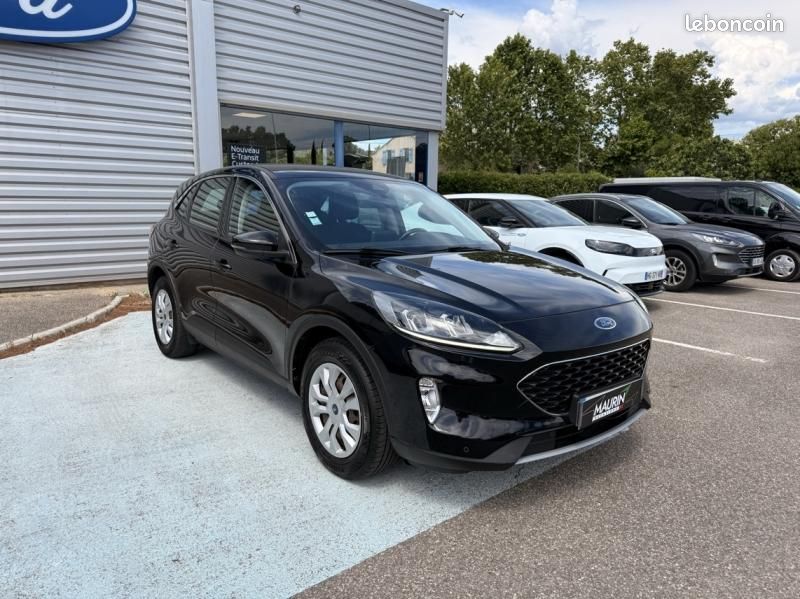 Ford Kuga 1.5 EcoBlue 120ch Trend (image 3)