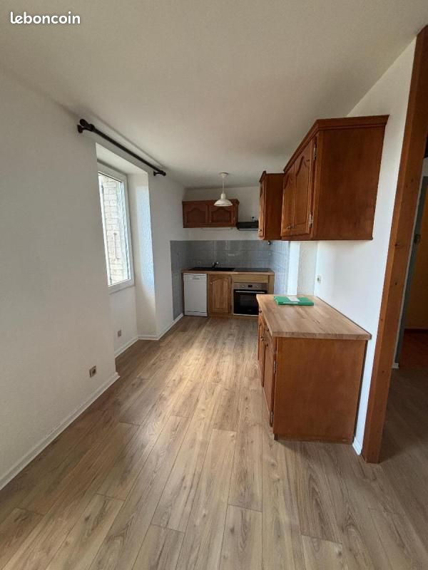 Appartement 3 pièces 59 m² · à Allex · 59 m² · 800 €