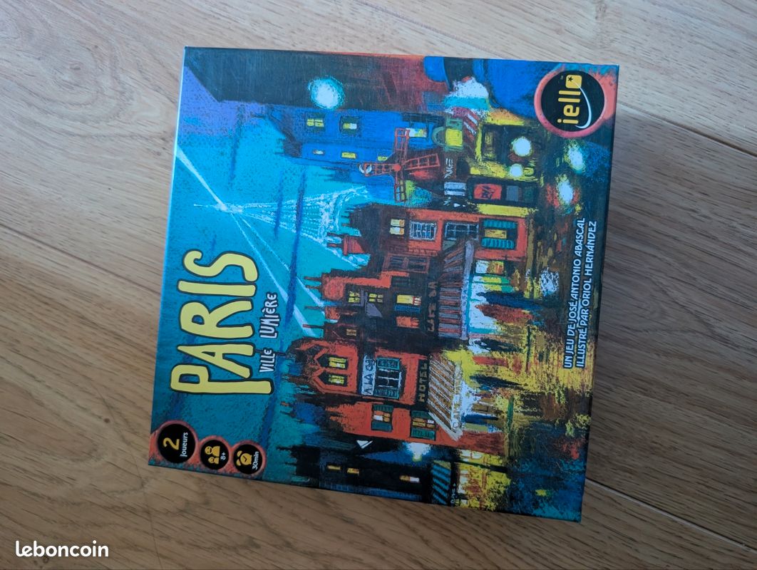 Jeux de société (image 12)