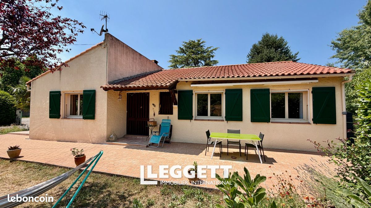 Maison 4 pièces 113 m² · à Vernet-les-Bains · 113 m² · 283 000 €