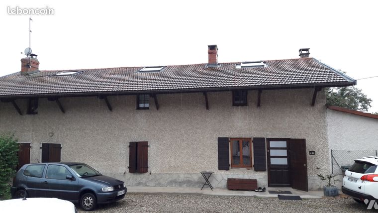 Appartement 7 pièces 196 m²