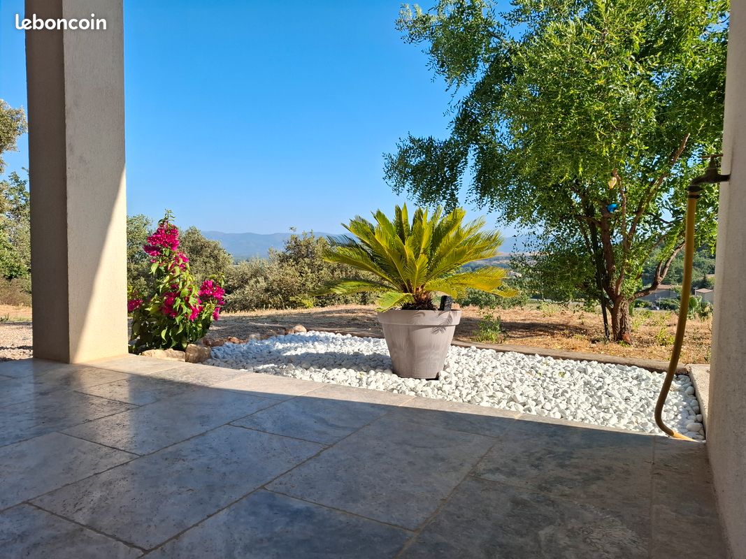 Maison 5 pièces 120 m² · à Le Cannet-des-Maures · 120 m² · 510 000 €