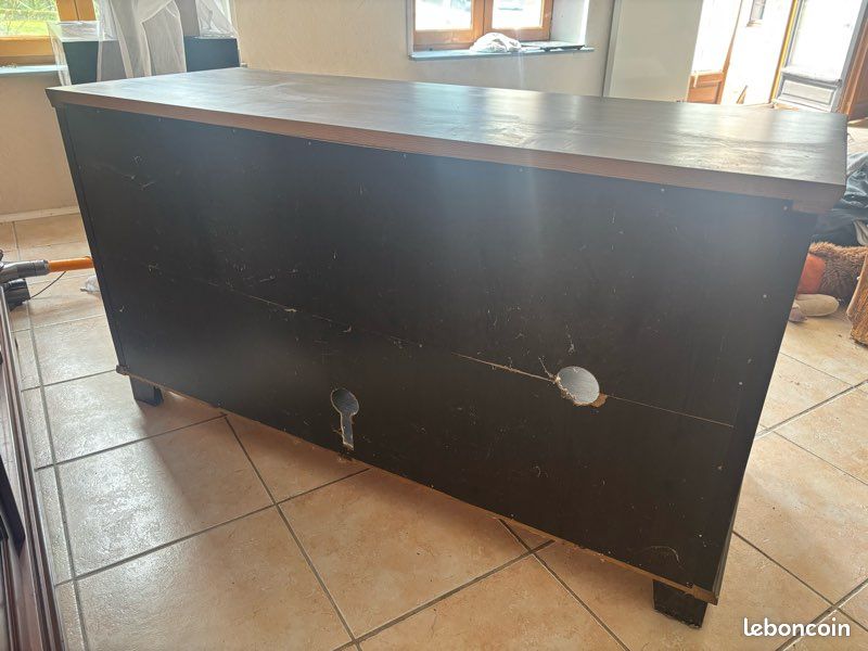 Meuble télévision (image 3)