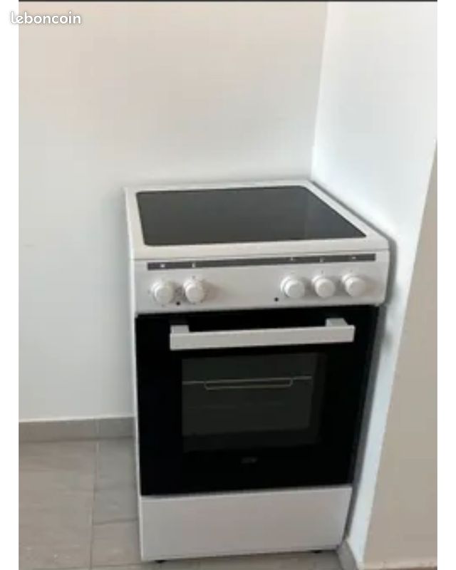 Cuisinière (image 1)