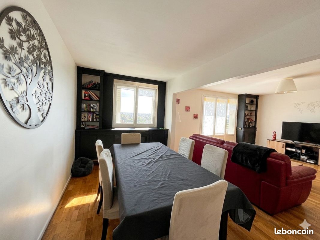 Appartement 5 pièces 90 m² (image 4)