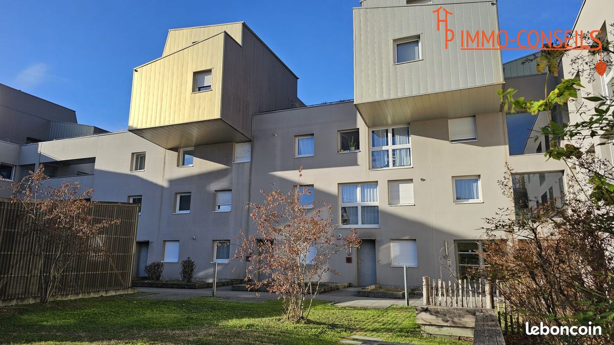 Appartement 3 pièces 64 m² · à Orvault · 64 m² · 800 €/mois