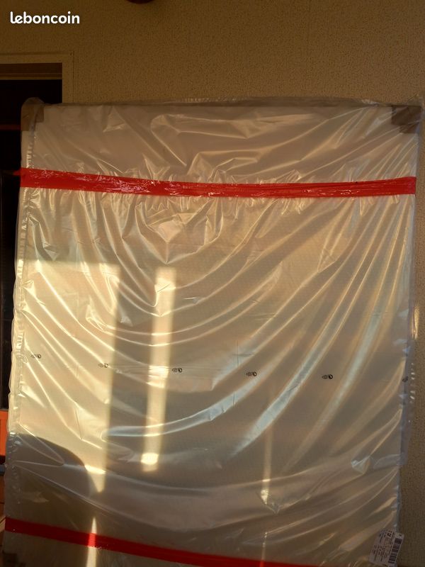 Sommiers tapissiers 160×200 (image 4)