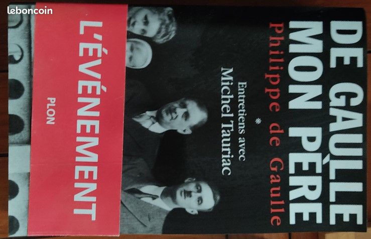 7 livres politiques (image 1)