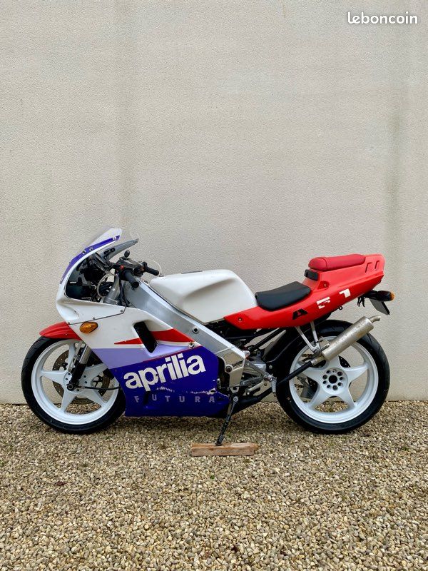 Aprilia AF1 shoponline 50 Futura